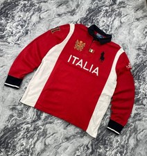 Polo Ralph Lauren Italia
