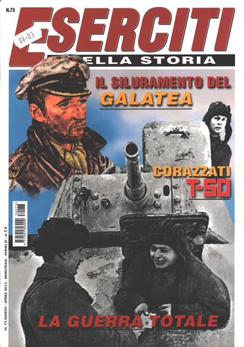 Rivista eserciti nella storia - rivista,
