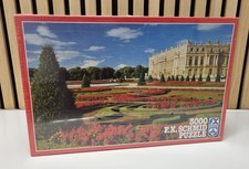 F.X. Puzzle Schmidt - 3000