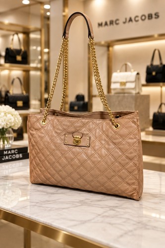 Borsa grande marc jacobs - grande, in