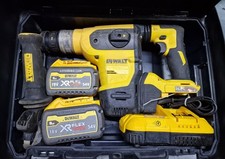 Dewalt tassellatore sds plus - tassellatore, sds-plus