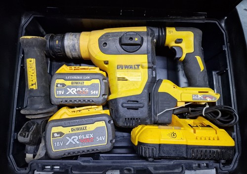 Dewalt tassellatore sds plus - dewalt, sds-plus