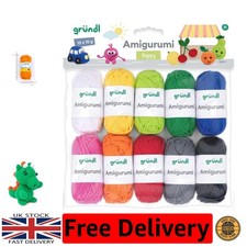 Versatile Amigurumi Uncinetto