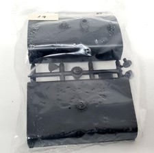 Ricambi serbatoio carburante Pocher 1/8 Rolls Royce Torpedo Cabriolet 1934 Phantom II K/75