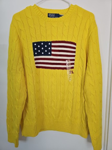 Maglione polo ralph lauren - polo,