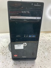 HP Pavilion p6-2350 AMD