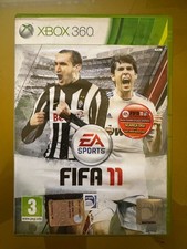 FIFA 11 EA SPORTS MICROSOFT