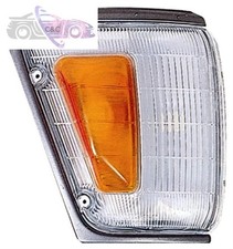 FANALE FANALINO FRECCIA GRUPPO ANTERIORE PER TOYOTA HILUX RN85 89>97 DX DESTRO
