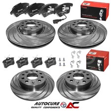 PER SEAT ALTEA FR TDI MK1 2.0