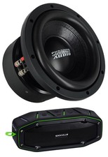 Sundown Audio E-8 V.6 D4 8"
