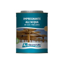 RIOVERDE RM 1610 IMPREGNANTE 0,750 L PINO (6,0 PZ)