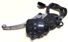 Triumph Bonneville 865 Devio