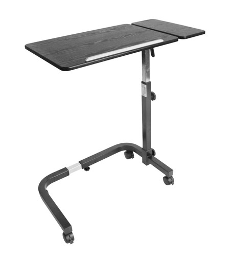 Tavolino letto con ruote - tavolino,