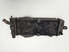 Radiatore acqua Honda Shadow