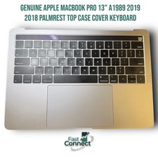 Genuine Apple MacBook Pro