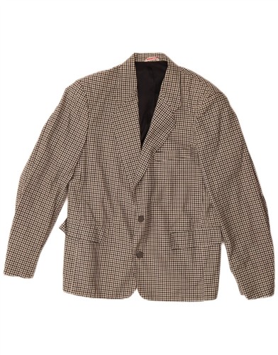 Giacca blazer uomo wampum - blazer, 2