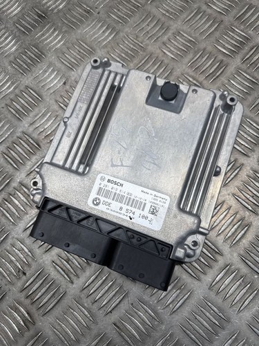 Centralina motore diesel bmw - diesel,