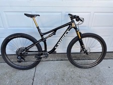 Specialized Epic EVO S- Works