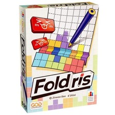 Foldris - Gioco da tavolo in