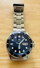 ORIENT Ray II FAA02005D9