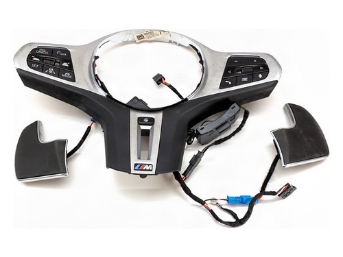 Comandi volante bmw g02 f98 - bmw, x4
