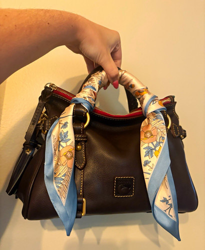 Dooney and bourke - dooney,
