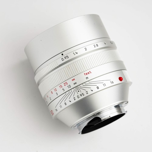 Leica noctilux 50mm 0 - noctilux-m,