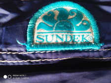 SUNDEK  costume uomo