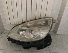Faro anteriore sinistro