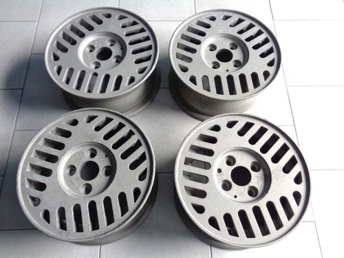 Cerchi 5x13 pollici - 5,5x13,