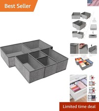 Organizer Cassetto Intimo