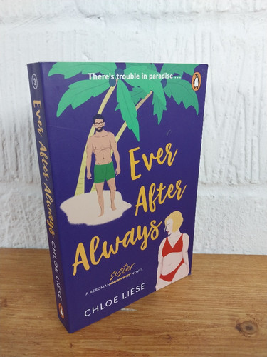 Ever after always chloe - after,