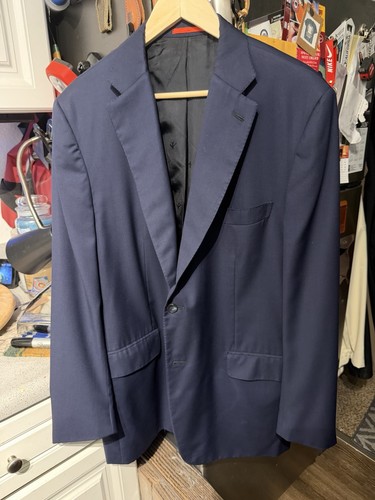 Blazer sacco isaia - a, napoli