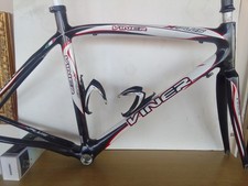 TELAIO Corsa Carbonio