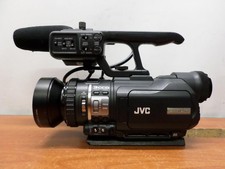 Jvc hm100u videocamera - jvc,
