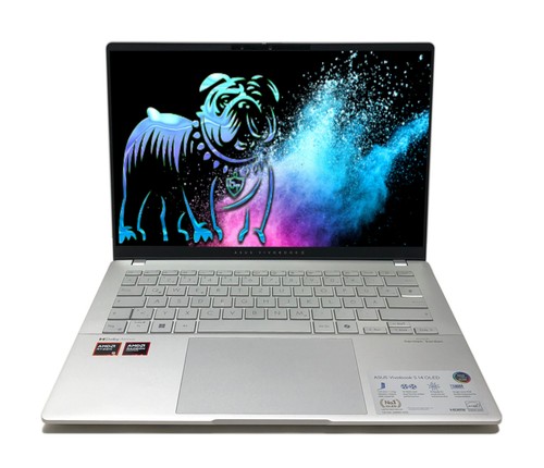 Asus vivobook m5406ua 14 - asus,