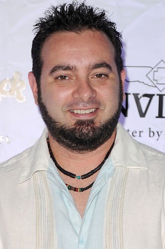 615520 chris kirkpatrick - 615520,