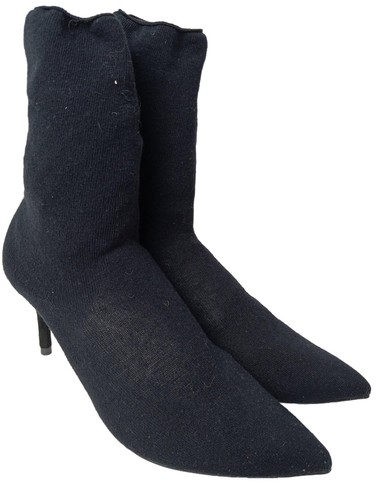 Zara basic stivale con - zara,