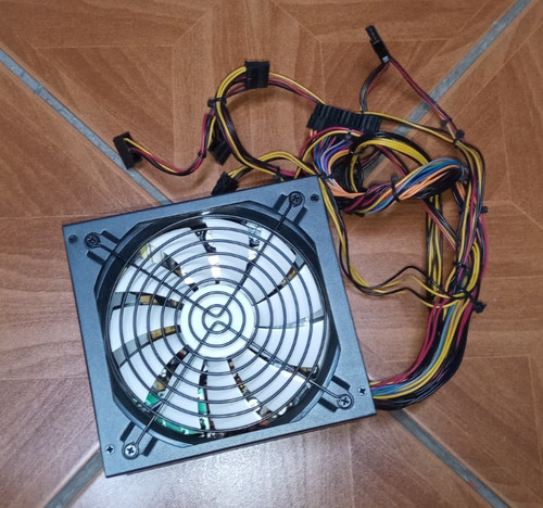 Alimentatore professionale atx - alimentatore,