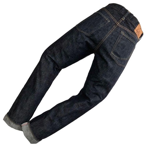 Jeans momotaro etichetta rame - jeans,