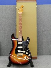Fender Stevie Ray Vaughan