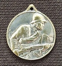 🍀 🟡 🍀 🟡 MEDAGLIA A