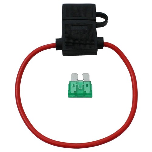 Lumonic portafusibili per auto - lumonic,