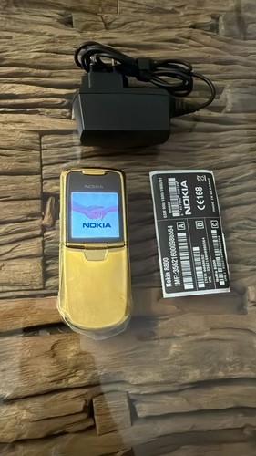 Cellulare originale nokia 8800 - cellulare,