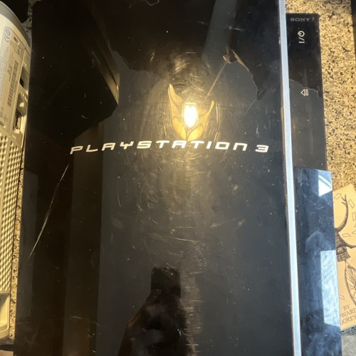 Sony playstation console - playstation, 3