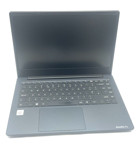Dynabook toshiba satellite pro - satellite,