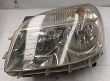 51805935 Proiettore SX FIAT DOBLO' CARGO (3C) 1.3 MJ 16V PC FRG 3p/d/1248cc