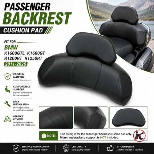 Fit for bmw k1600gtl k1600gt - for,