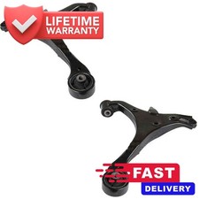 Coppia Wishbones Anteriori