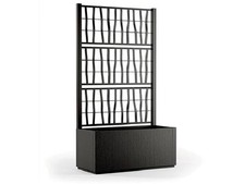 Fioriera Rettangolare ETHICA